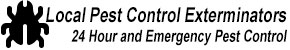Linwood MN Pest Control Exterminators